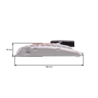 Kompletter Starter für Stihl MS362 MS362C Kettensägen (OEM 11400802103)