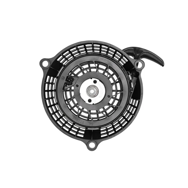Kompletter Starter für Zongshen XP200 Motoren Leistung 6,5 PS (OEM 100007217-0004)
