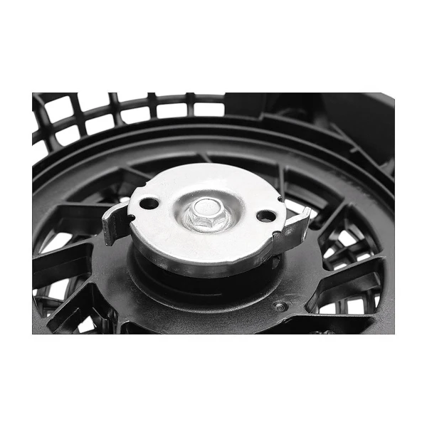 Kompletter Starter für Zongshen XP200 Motoren Leistung 6,5 PS (OEM 100007217-0004)