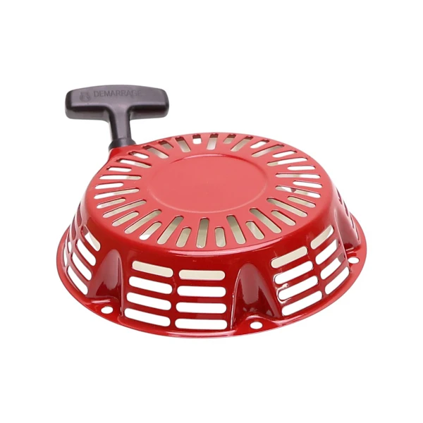 Kompletter Starter mit Zähler für Honda GX240 GX270 Motoren Leistung 8,0 PS - 9,0 PS (OEM 28400ZE2W01ZA 28400ZE2W01ZN 28400-ZE2-W01ZN)