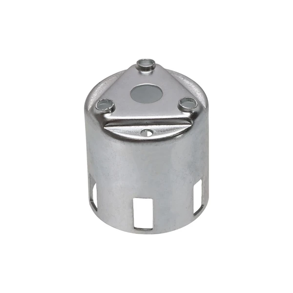 Kompletter Starter mit Zähler für Honda GX240 GX270 Motoren Leistung 8,0 PS - 9,0 PS (OEM 28400ZE2W01ZA 28400ZE2W01ZN 28400-ZE2-W01ZN)