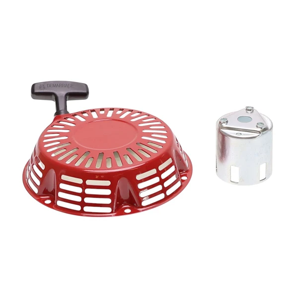 Kompletter Starter mit Zähler für Honda GX240 GX270 Motoren Leistung 8,0 PS - 9,0 PS (OEM 28400ZE2W01ZA 28400ZE2W01ZN 28400-ZE2-W01ZN)