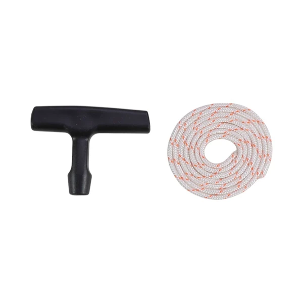 Kompletter Startgriff mit Seilzug für Stihl FS400 FS450 FS480 FR350 FR450 FR480 SP400 SP450 SP451 SP481 (OEM 41280801801)