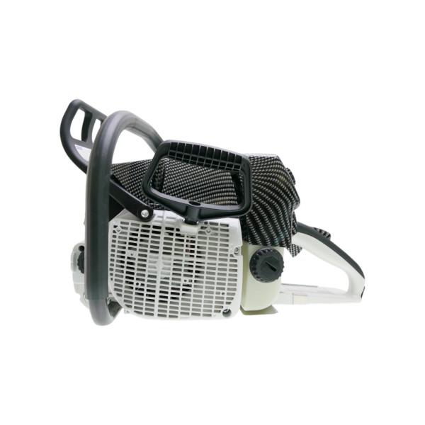 Kompletter TOP Profi Motor für Kettensägen G660 PRO Hubraum 92 ccm Leistung 7,1 PS Super Action