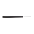 Kompletter Universal Gaszug mit Kunststoffsteuerung für Gartenrasenmäher der Größe 1550 mm x 1500 mm