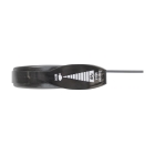 Kompletter Universal Gaszug mit Kunststoffsteuerung für Gartenrasenmäher der Größe 1920 mm x 1800 mm