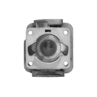 Kompletter Zylinder mit Kolben 36 mm für chinesische Motorsensen und Freischneider aus dem Hobbymarkt mit einem Hubraum von 32 ccm