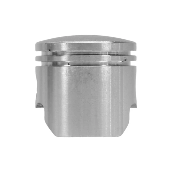 Kompletter Zylinder mit Kolben 36 mm für chinesische Motorsensen und Freischneider aus dem Hobbymarkt mit einem Hubraum von 32 ccm