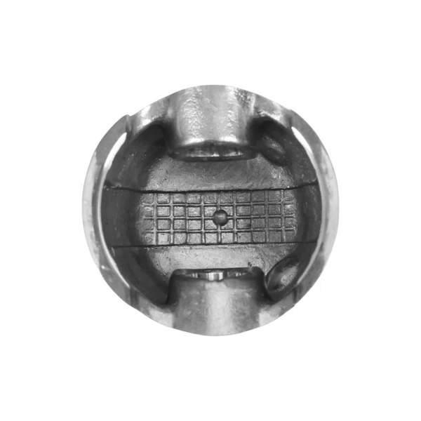 Kompletter Zylinder mit Kolben 40 mm für chinesische Motorsensen und Motorsensen aus dem Hobbymarkt mit einem Hubraum von 43 ccm
