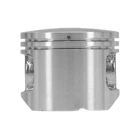 Kompletter Zylinder mit Kolben 45,2 mm für Chinasägen und Sägen aus dem Hobbymarkt mit einem Hubraum von 58 ccm