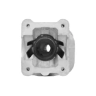 Kompletter Zylinder mit Kolben für Freischneider Husqvarna 125R 125RJ 124C 124L 125C Jonsered BC2126 CC2126 GC2126C GT2126 35 mm (OEM 545001001)