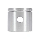 Kompletter Zylinder mit Kolben für Freischneider Husqvarna 125R 125RJ 124C 124L 125C Jonsered BC2126 CC2126 GC2126C GT2126 35 mm (OEM 545001001)