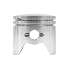 Kompletter Zylinder mit Kolben für Freischneider Husqvarna 226R 226RJ 325 S25 226PD3 226PTC6 34 mm (OEM 525957001 521771701)