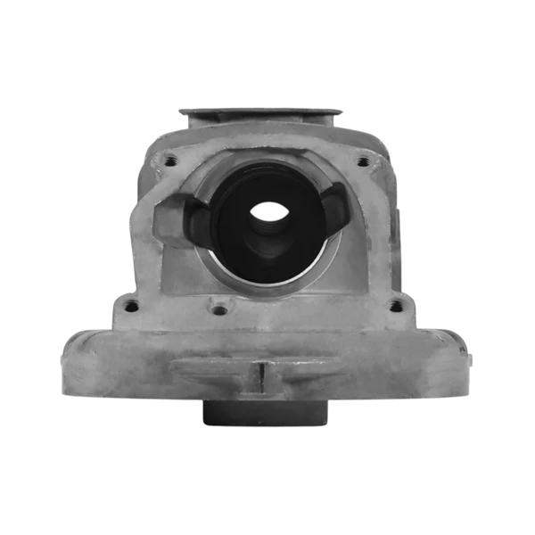 Kompletter Zylinder mit Kolben für Freischneider OLEO-MAC Oleomac 720 722 726 Sparta 25 Sparta 26 Efco 8200 8220 8260 Stark 25 Stark 26 34 mm (OEM 4161570R)