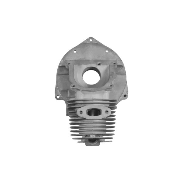 Kompletter Zylinder mit Kolben für Freischneider OLEO-MAC Oleomac 720 722 726 Sparta 25 Sparta 26 Efco 8200 8220 8260 Stark 25 Stark 26 34 mm (OEM 4161570R)