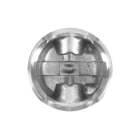 Kompletter Zylinder mit Kolben für Freischneider OLEO-MAC Oleomac Emak Efco 740S 740T 440BP SPARTA 40 TP74 8400 8400IC 8405 CR74 STARK 40 40 mm (OEM 54.120.1797)