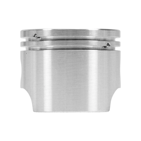 Kompletter Zylinder mit Kolben für Freischneider OLEO-MAC Oleomac Emak Efco 740S 740T 440BP SPARTA 40 TP74 8400 8400IC 8405 CR74 STARK 40 40 mm (OEM 54.120.1797)
