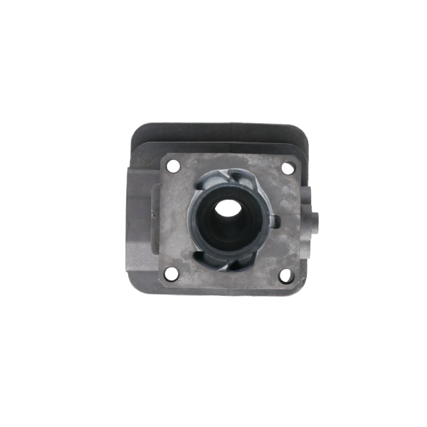 Kompletter Zylinder mit Kolben für Freischneider Stihl BT 120 C BT 121 BT 121-Z FS 120 FS 120 R FS 300 KA 120 KA 120 R 35 mm Freischneider (OEM 41340201213)