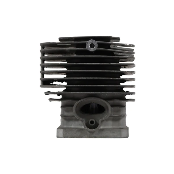 Kompletter Zylinder mit Kolben für Freischneider Stihl FR350 FR450 FR480 FR480C FS400 FS450 FS480 SP451 SP481 44 mm (OEM 41280201202)