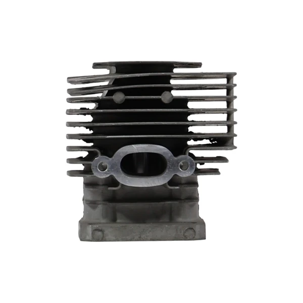 Kompletter Zylinder mit Kolben für Freischneider Stihl FR350 FR450 FR480 FR480C FS400 FS450 FS480 SP451 SP481 44 mm (OEM 41280201202)