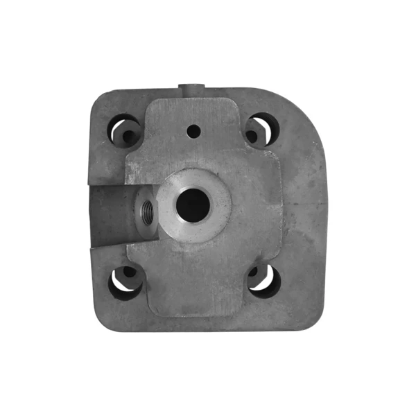 Kompletter Zylinder mit Kolben für Freischneider Stihl FR350 FR450 FR480 FR480C FS400 FS450 FS480 SP451 SP481 44 mm (OEM 41280201202)