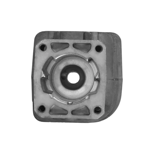 Kompletter Zylinder mit Kolben für Freischneider Stihl FR350 FR450 FR480 FR480C FS400 FS450 FS480 SP451 SP481 44 mm (OEM 41280201202)