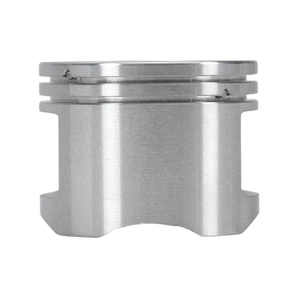 Kompletter Zylinder mit Kolben für Freischneider Stihl FR350 FR450 FR480 FR480C FS400 FS450 FS480 SP451 SP481 44 mm (OEM 41280201202)