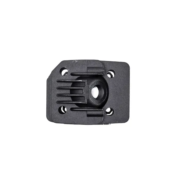 Kompletter Zylinder mit Kolben für Freischneider Stihl FS220 FS220K FS280 FS280K FS290 40 mm (OEM 41190201207)