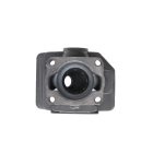 Kompletter Zylinder mit Kolben für Freischneider Stihl FS220 FS220K FS280 FS280K FS290 40 mm (OEM 41190201207)