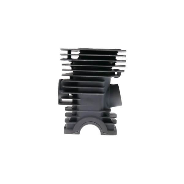 Kompletter Zylinder mit Kolben für Husqvarna 340 345 Jonsered 2141 2145 CS2141 CS2145 Kettensägen 40 mm (OEM 503870274)
