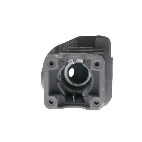 Kompletter Zylinder mit Kolben für Husqvarna 340 345 Jonsered 2141 2145 CS2141 CS2145 Kettensägen 40 mm (OEM 503870274)