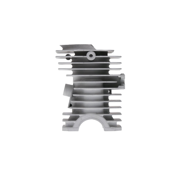 Kompletter Zylinder mit Kolben für Husqvarna 40 45 49 240R 245R Jonsered GR41 GR44 GR50 RS44 2041 2045 2050 40 mm (OEM 506010607)