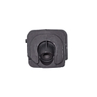 Kompletter Zylinder mit Kolben für Kettensägen Husqvarna 120 Mark II 230 235 235E 236 240 240E Jonsered CS2234 CS2238 McCulloch CS340 CS380 39 mm (OEM 545050418)