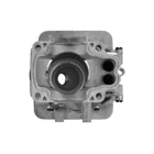 Kompletter Zylinder mit Kolben für Kettensägen Husqvarna 130 135 Mark II 39 mm (OEM 591465701)