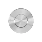 Kompletter Zylinder mit Kolben für Kettensägen Husqvarna 130 135 Mark II 39 mm (OEM 591465701)