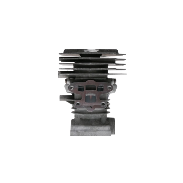 Kompletter Zylinder mit Kolben für Kettensägen Husqvarna 130 135 Mark II 39 mm (OEM 591465701)