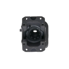 Kompletter Zylinder mit Kolben für Kettensägen Husqvarna 141 142 Jonsered 2040 CS2040 40 mm (OEM 530069941)