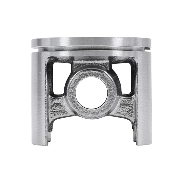 Kompletter Zylinder mit Kolben für Kettensägen Husqvarna 254 45 mm (OEM 503503903)