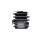 Kompletter Zylinder mit Kolben für Kettensägen Husqvarna 262 262XP 48 mm (OEM 503541171)