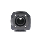 Kompletter Zylinder mit Kolben für Kettensägen Husqvarna 262 262XP 48 mm (OEM 503541171)
