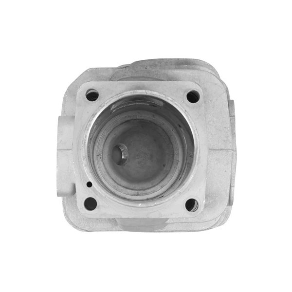 Kompletter Zylinder mit Kolben für Kettensägen Husqvarna 281 288 288XP 54 mm (OEM 503907471)