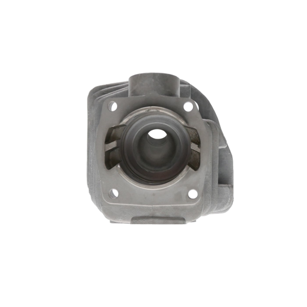 Kompletter Zylinder mit Kolben für Kettensägen Husqvarna 340 340 E 345 351 Jonsered 2145 2150 CS2145 CS2150 Nikasil 44 mm (OEM 503869971 537253002)