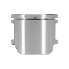 Kompletter Zylinder mit Kolben für Kettensägen Husqvarna 346XP 350 351 353 Jonsered 2150 CS2150 CS2147 CS2152 45 mm (OEM 537253102)