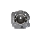 Kompletter Zylinder mit Kolben für Kettensägen Husqvarna 357XP 359 Jonsered 2159 CS2156 CS2159 Nikasil 47 mm (OEM 537157302 537157304)