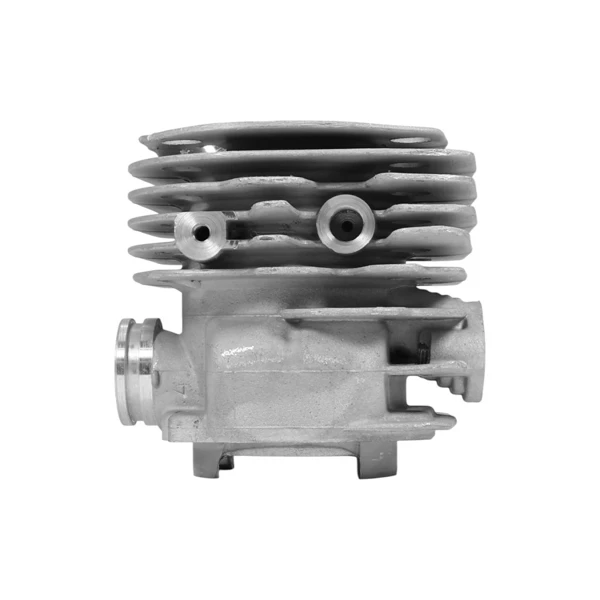 Kompletter Zylinder mit Kolben für Kettensägen Husqvarna 362XP 365 371XP 372XP 371K 375K Jonsered 2063 2071 2163 2171 CS2163 CS2171 52 mm