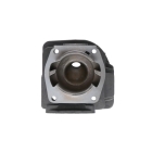 Kompletter Zylinder mit Kolben für Kettensägen Husqvarna 362XP 371XP 372XP 371K Jonsered 2063 2071 2163 2171 CS2163 CS2171 50 mm (OEM 503691073)