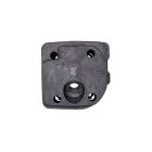 Kompletter Zylinder mit Kolben für Kettensägen Husqvarna 362XP 371XP 372XP 371K Jonsered 2063 2071 2163 2171 CS2163 CS2171 50 mm (OEM 503691073)