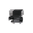 Kompletter Zylinder mit Kolben für Kettensägen Husqvarna 362XP 371XP 372XP 371K Jonsered 2063 2071 2163 2171 CS2163 CS2171 50 mm (OEM 503691073)