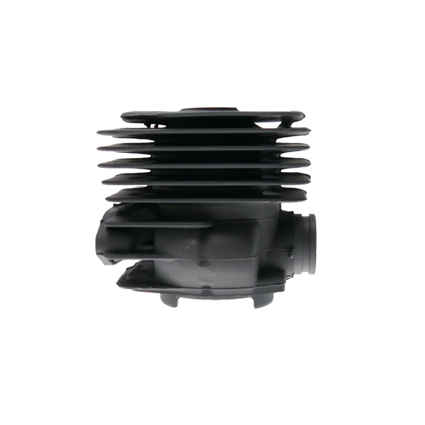Kompletter Zylinder mit Kolben für Kettensägen Husqvarna 362XP 371XP 372XP 371K Jonsered 2063 2071 2163 2171 CS2163 CS2171 50 mm (OEM 503939372)