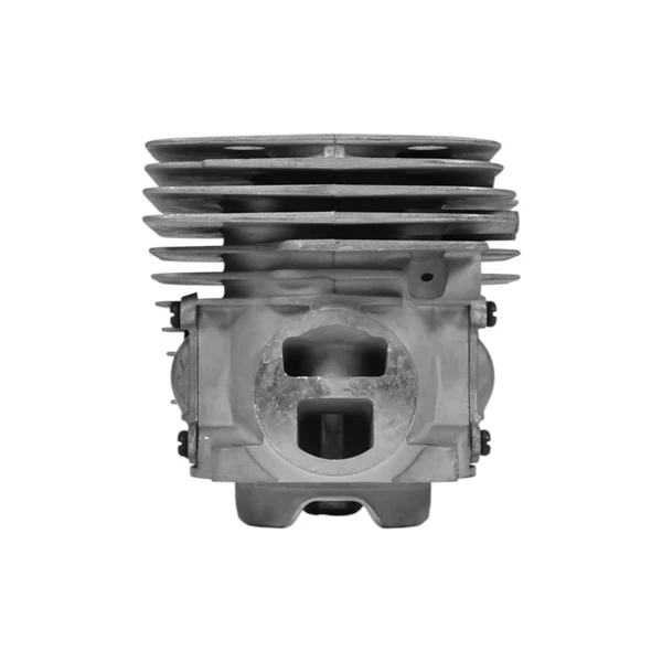 Kompletter Zylinder mit Kolben für Kettensägen Husqvarna 365 X-Torq Jonsered CS2166 50 mm (OEM 575774102)